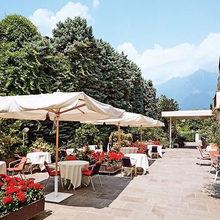 Hotel Juliane Merano Extérieur photo