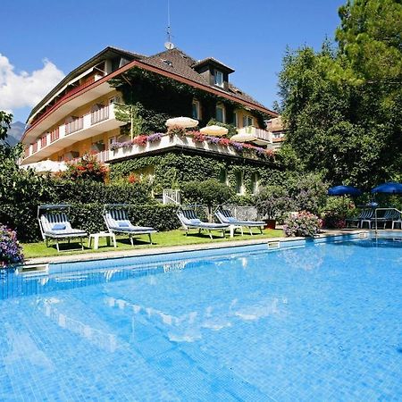 Hotel Juliane Merano Extérieur photo