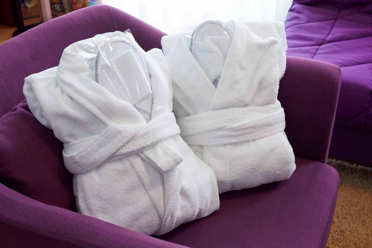 Hotel Juliane Merano Extérieur photo