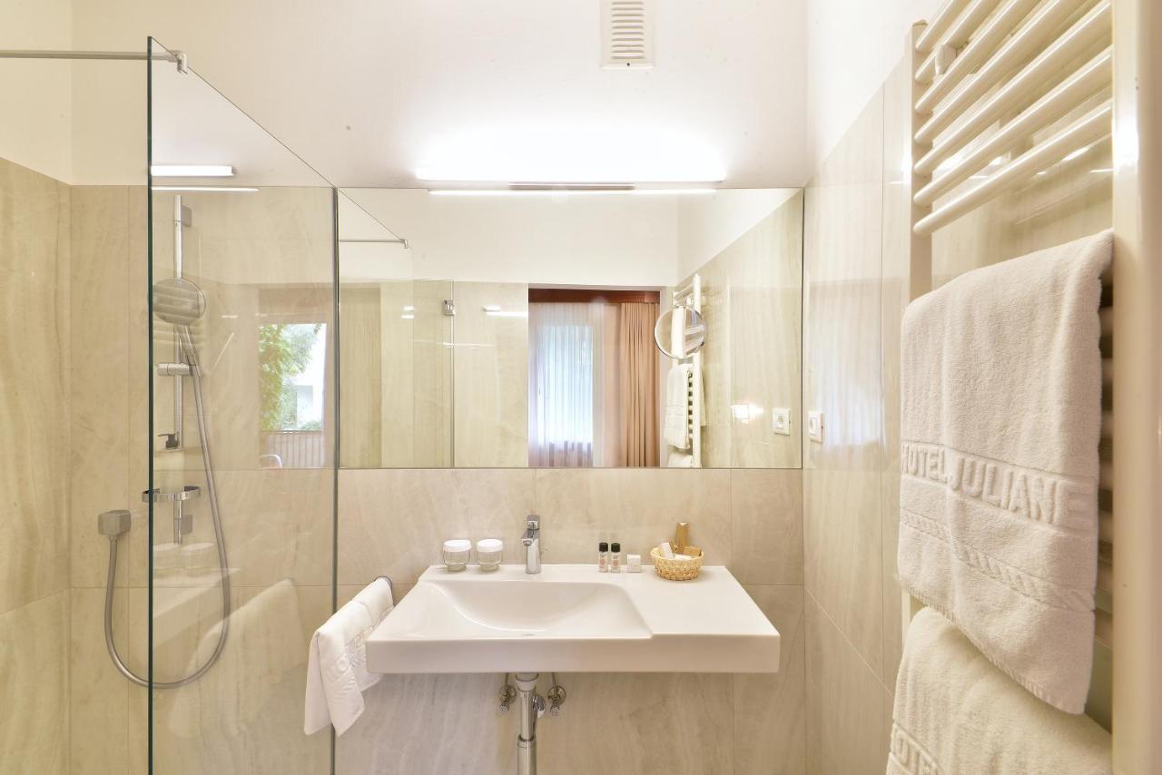 Hotel Juliane Merano Extérieur photo