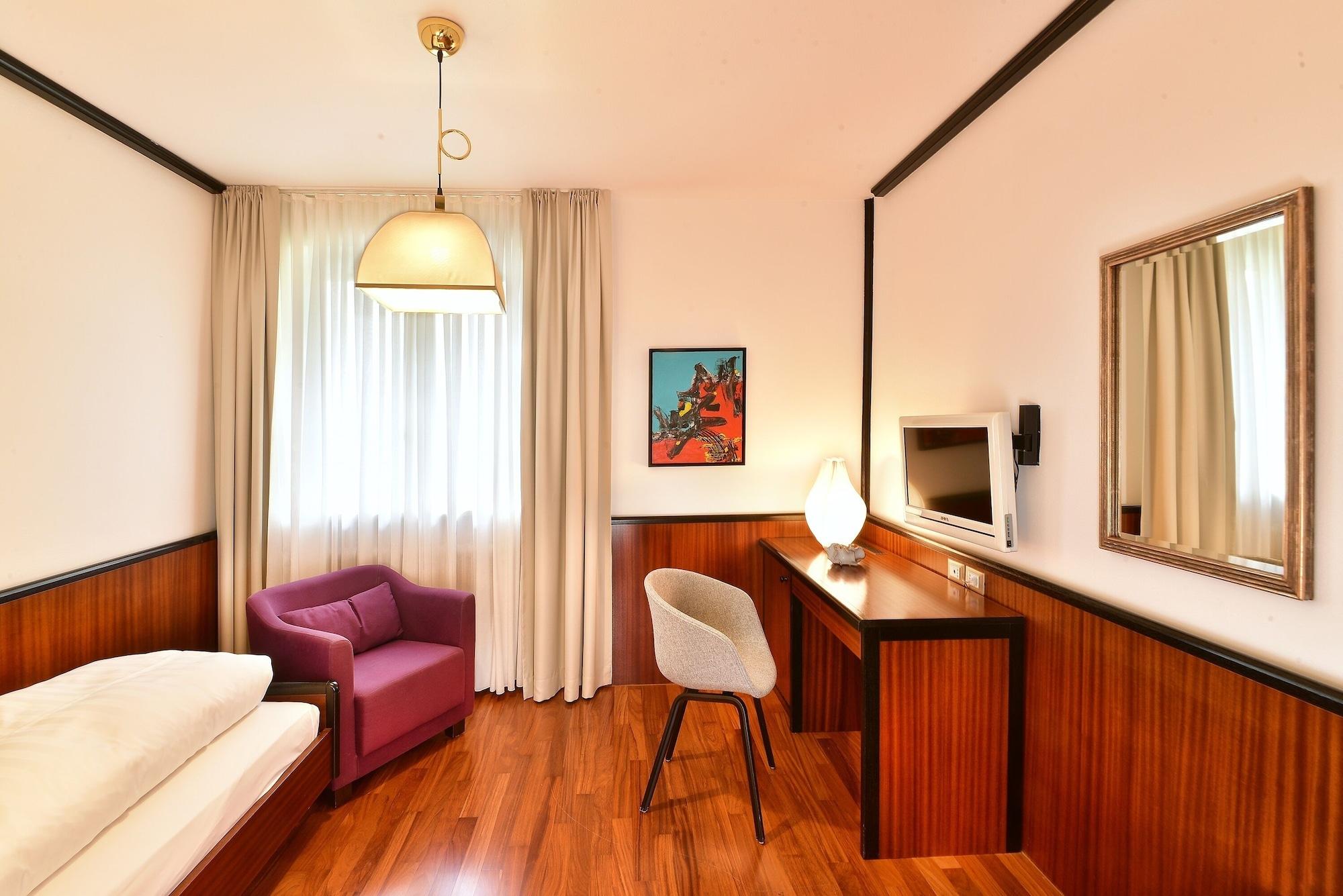 Hotel Juliane Merano Extérieur photo