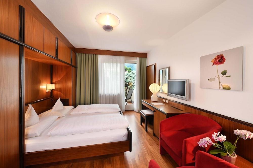 Hotel Juliane Merano Extérieur photo