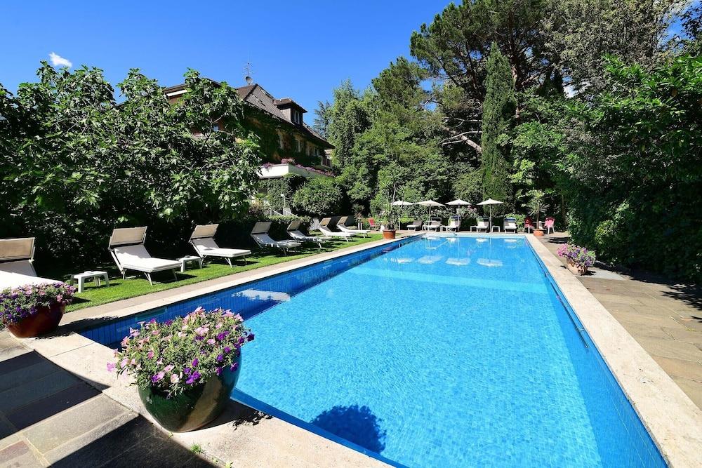 Hotel Juliane Merano Extérieur photo