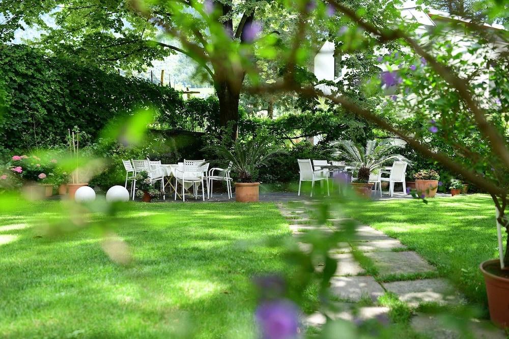 Hotel Juliane Merano Extérieur photo