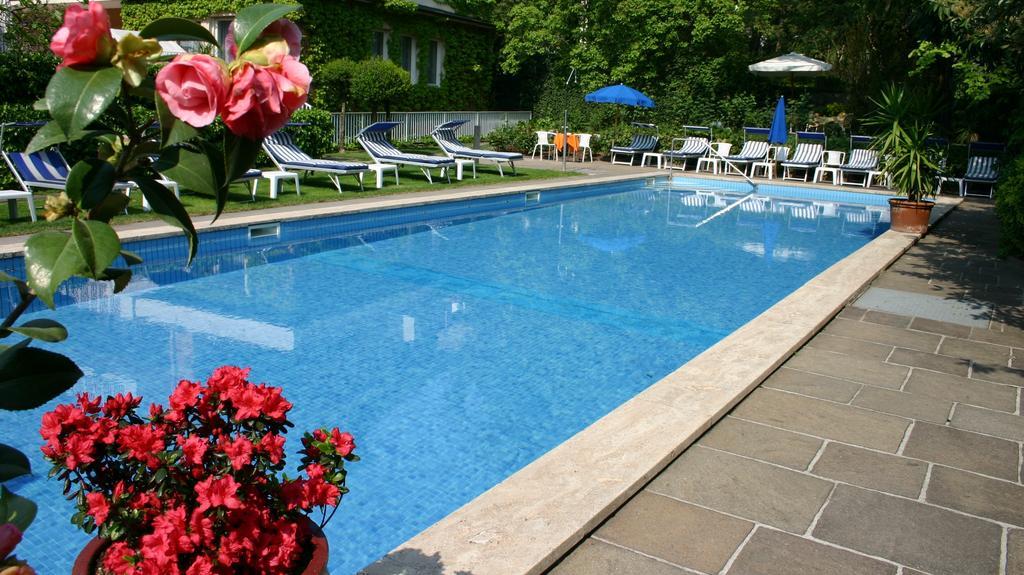 Hotel Juliane Merano Extérieur photo
