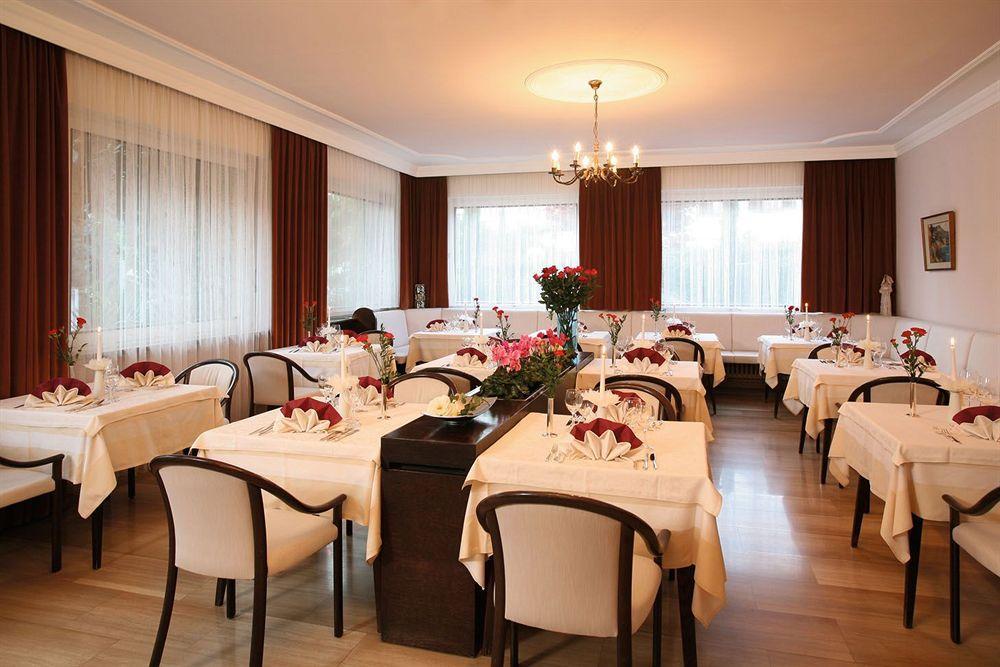 Hotel Juliane Merano Extérieur photo