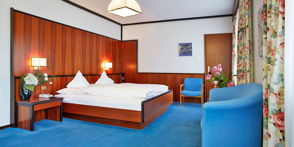 Hotel Juliane Merano Extérieur photo