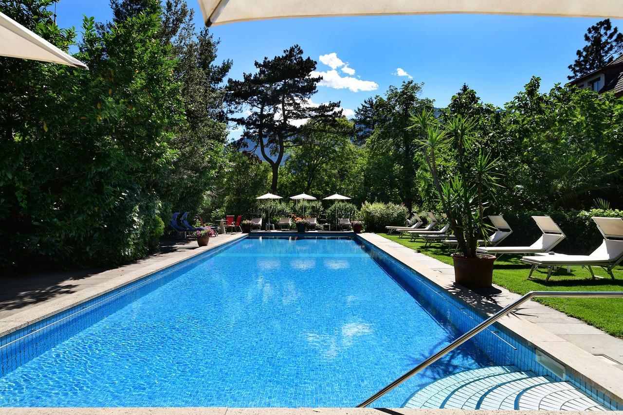 Hotel Juliane Merano Extérieur photo