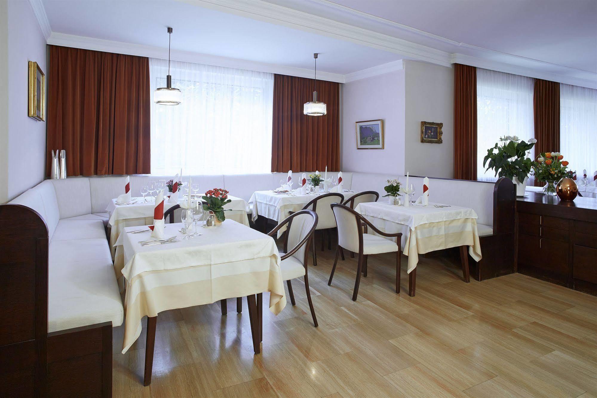 Hotel Juliane Merano Extérieur photo