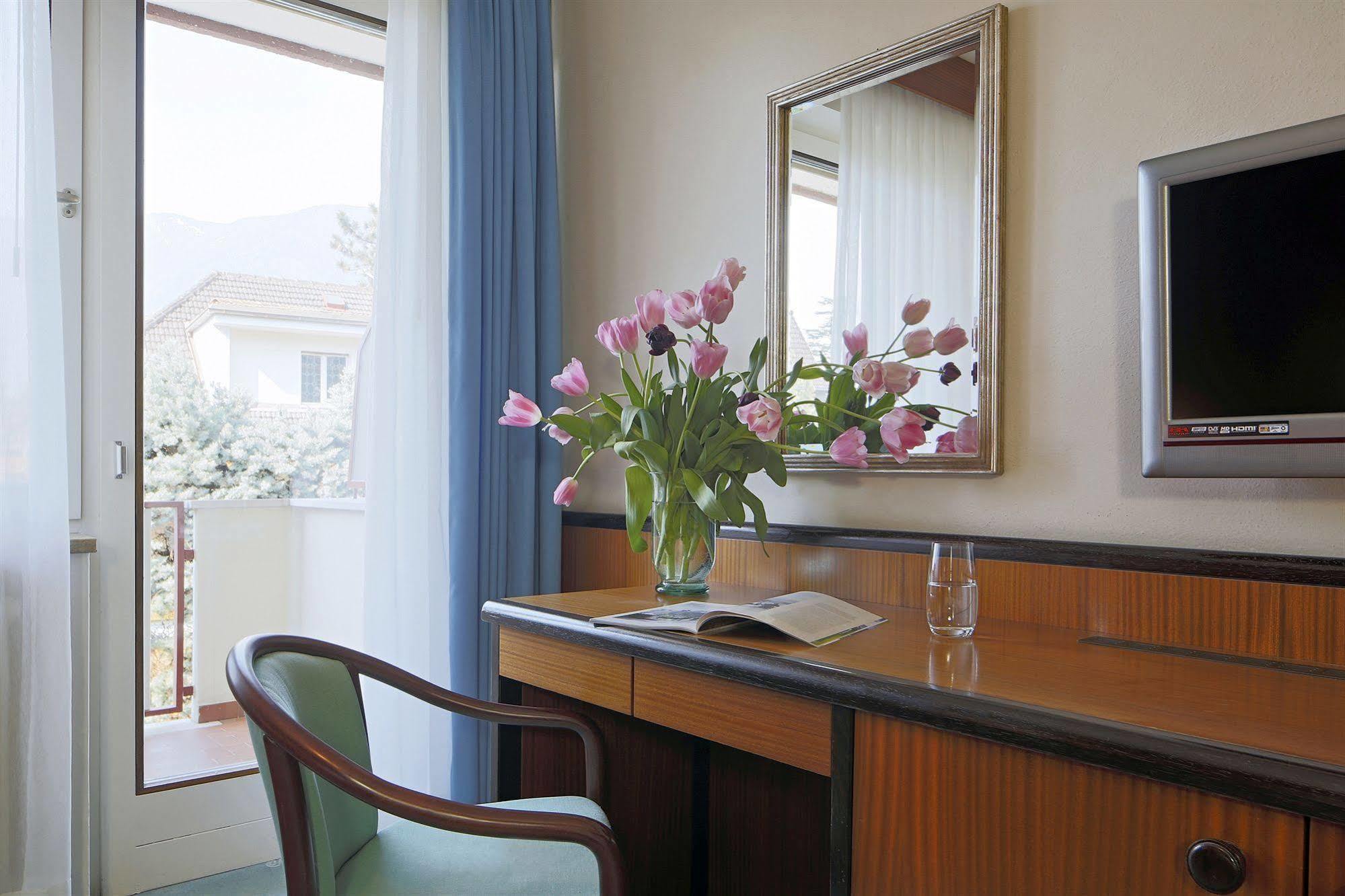 Hotel Juliane Merano Extérieur photo