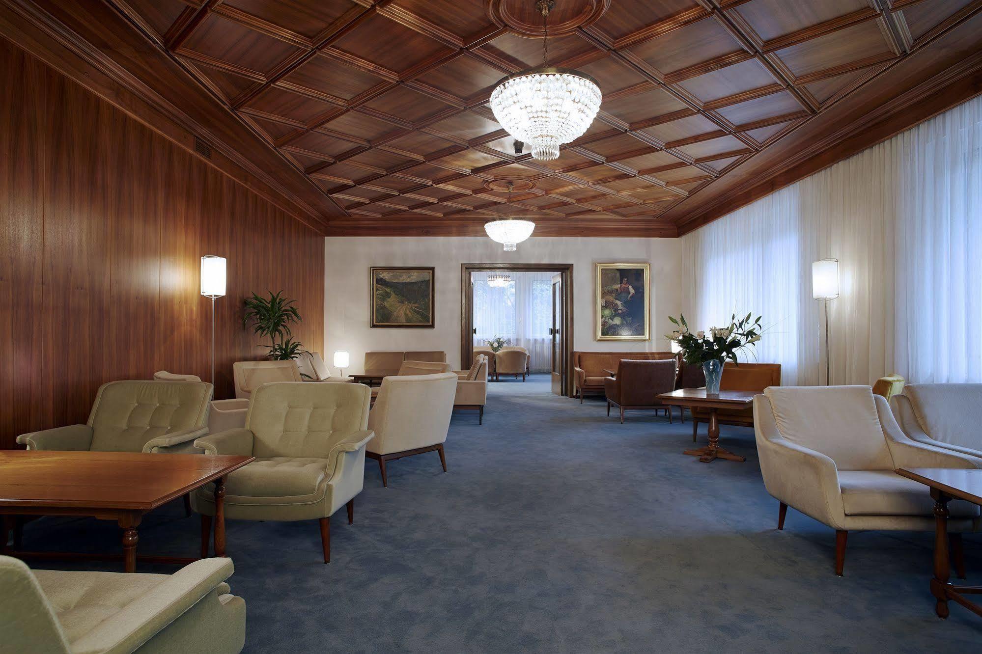 Hotel Juliane Merano Extérieur photo