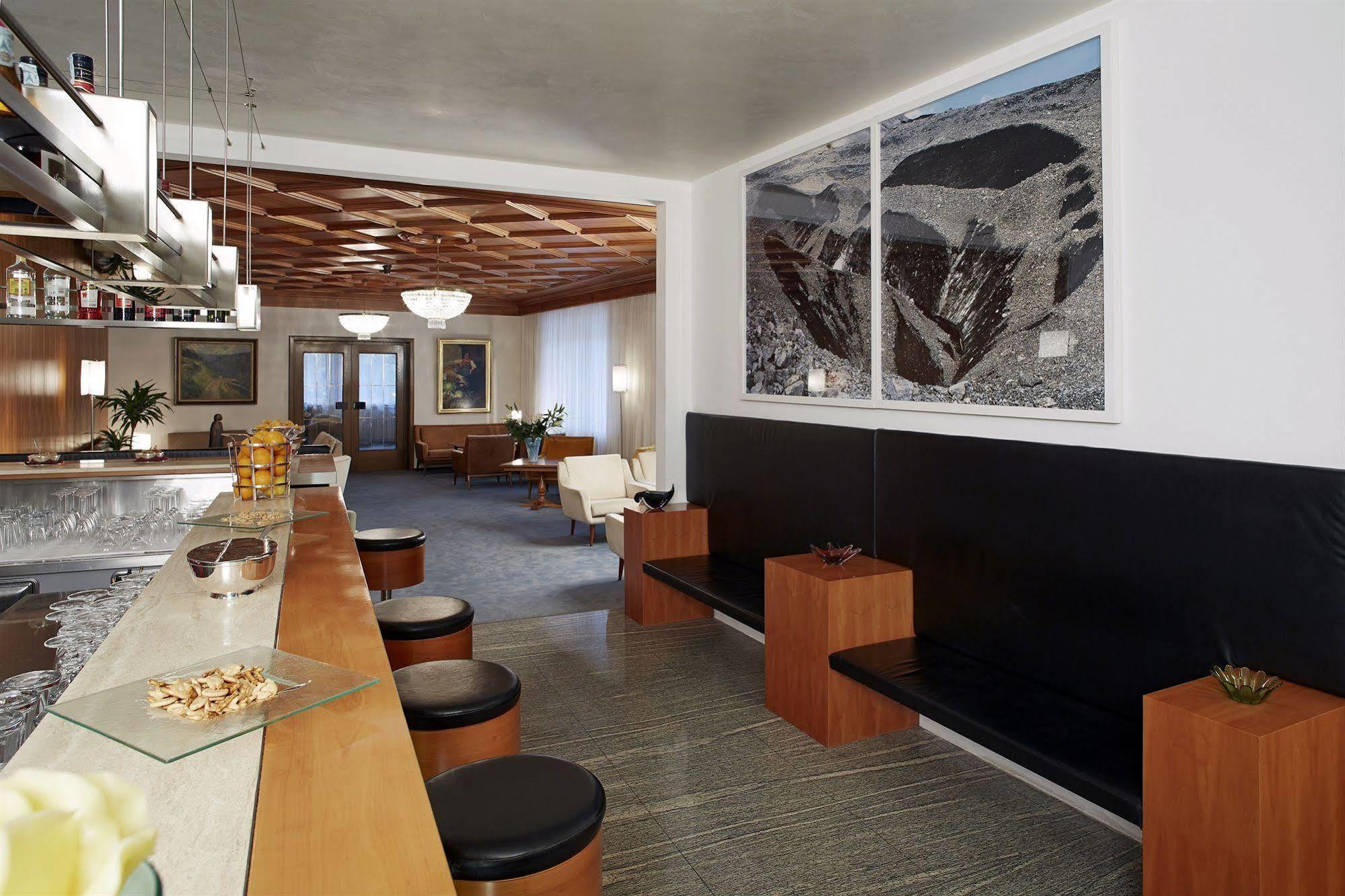 Hotel Juliane Merano Extérieur photo