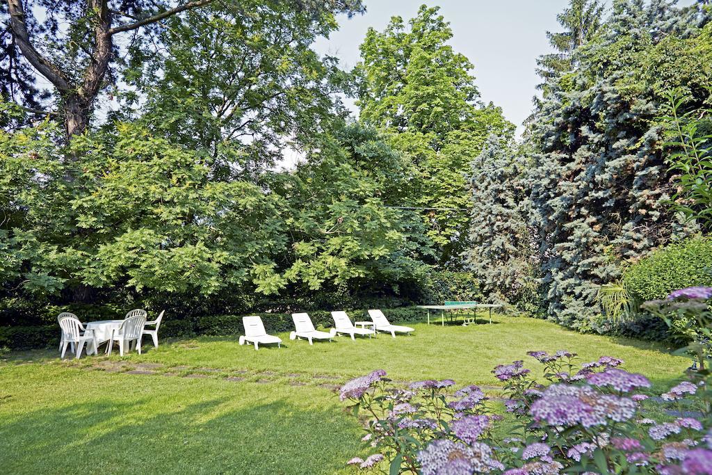 Hotel Juliane Merano Extérieur photo