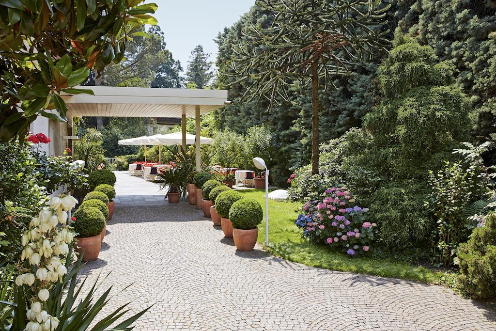 Hotel Juliane Merano Extérieur photo
