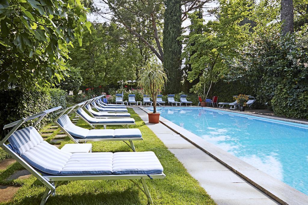 Hotel Juliane Merano Extérieur photo