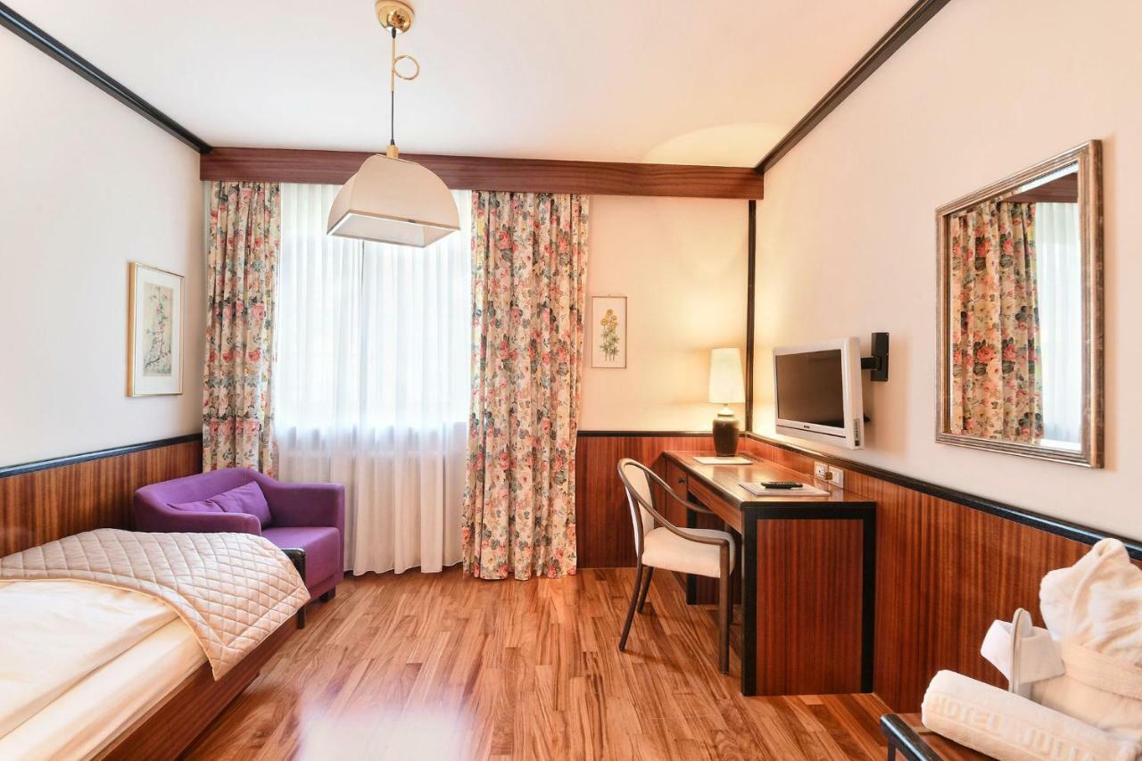 Hotel Juliane Merano Extérieur photo