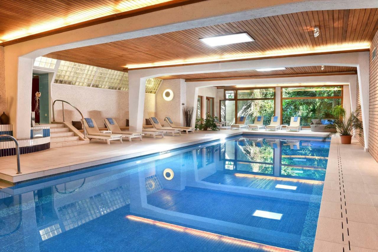 Hotel Juliane Merano Extérieur photo