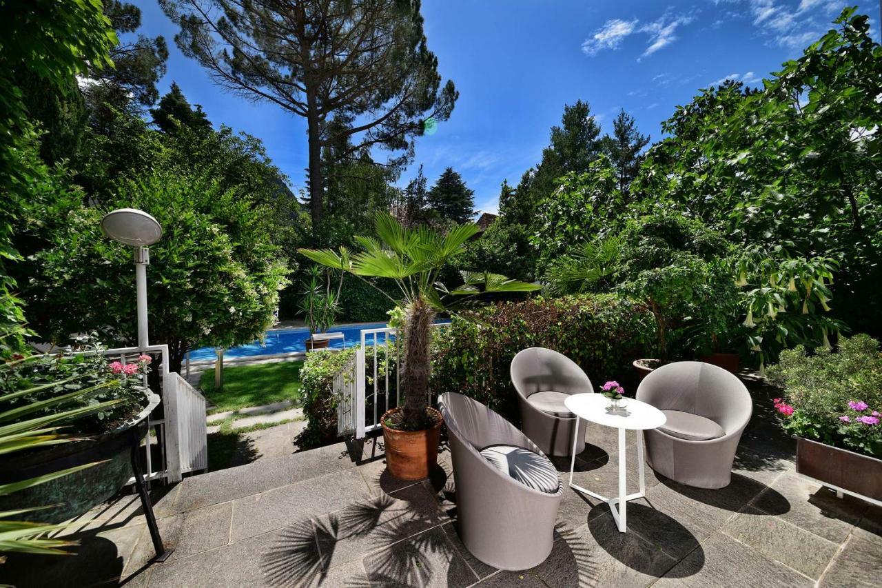 Hotel Juliane Merano Extérieur photo