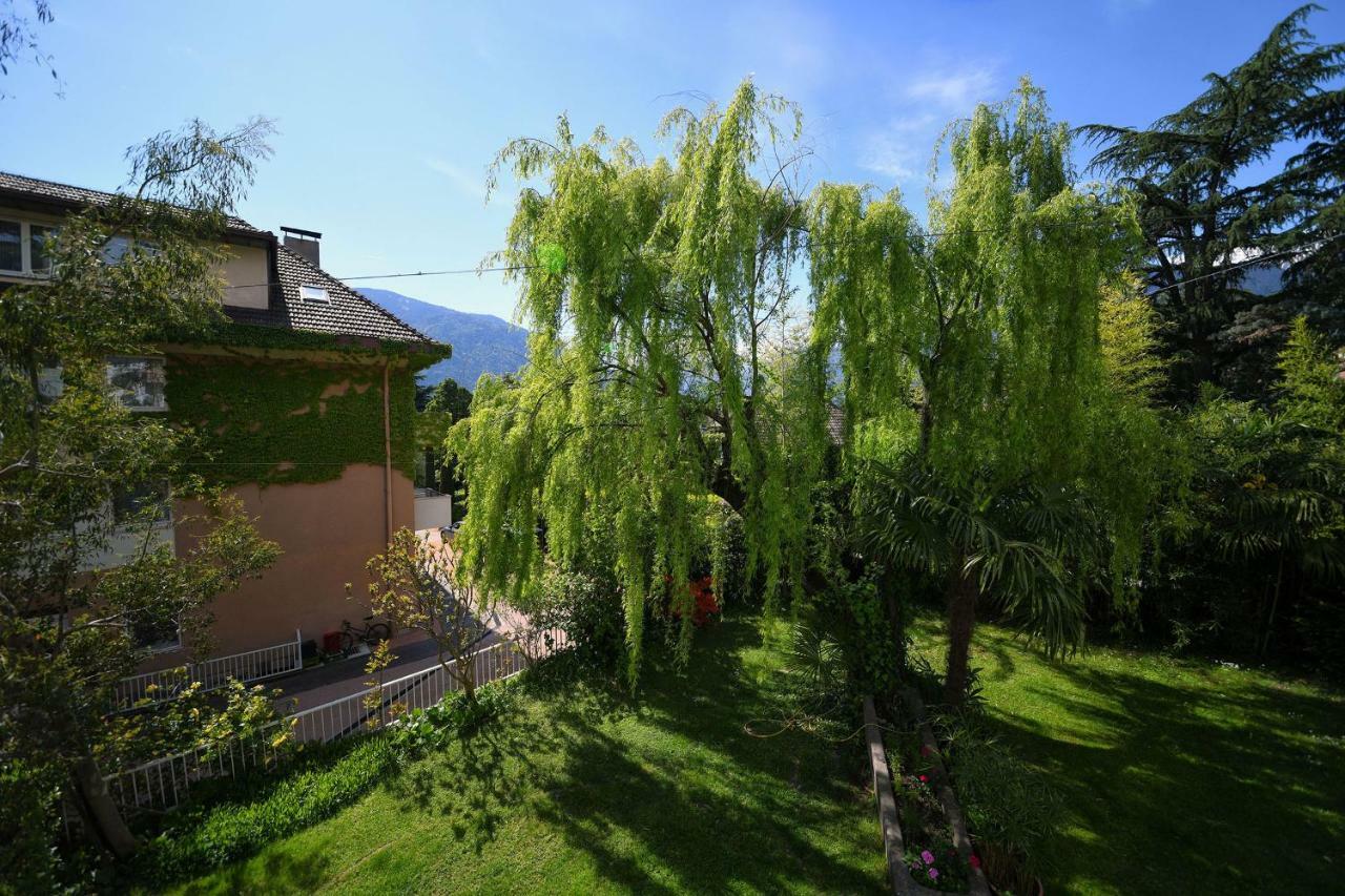 Hotel Juliane Merano Extérieur photo