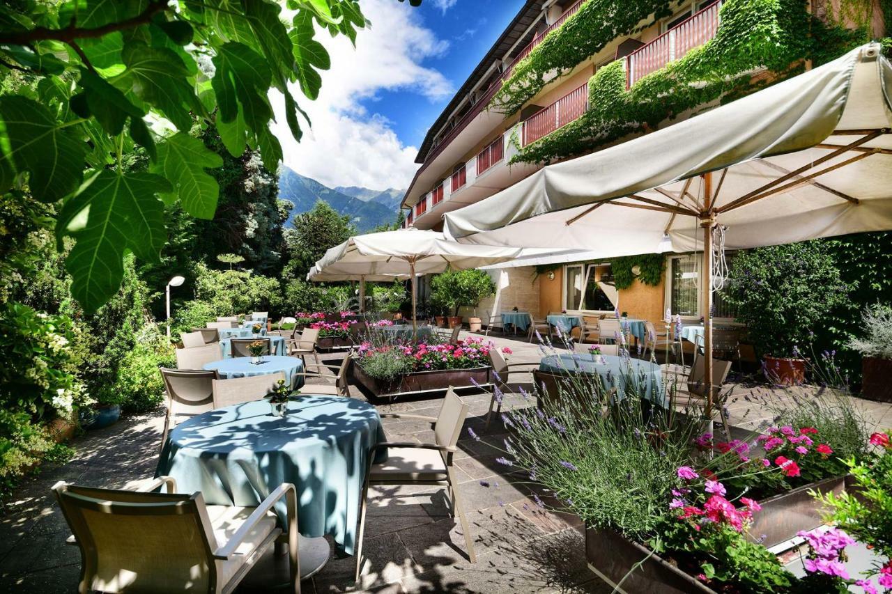 Hotel Juliane Merano Extérieur photo