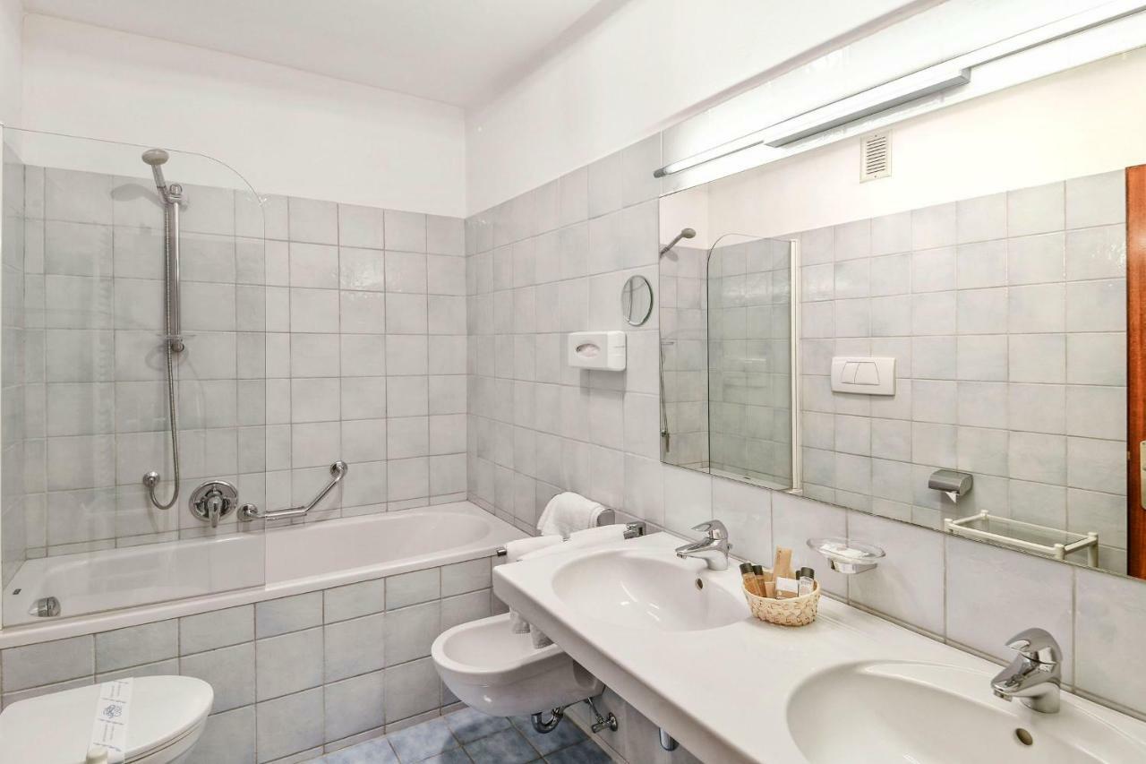 Hotel Juliane Merano Extérieur photo