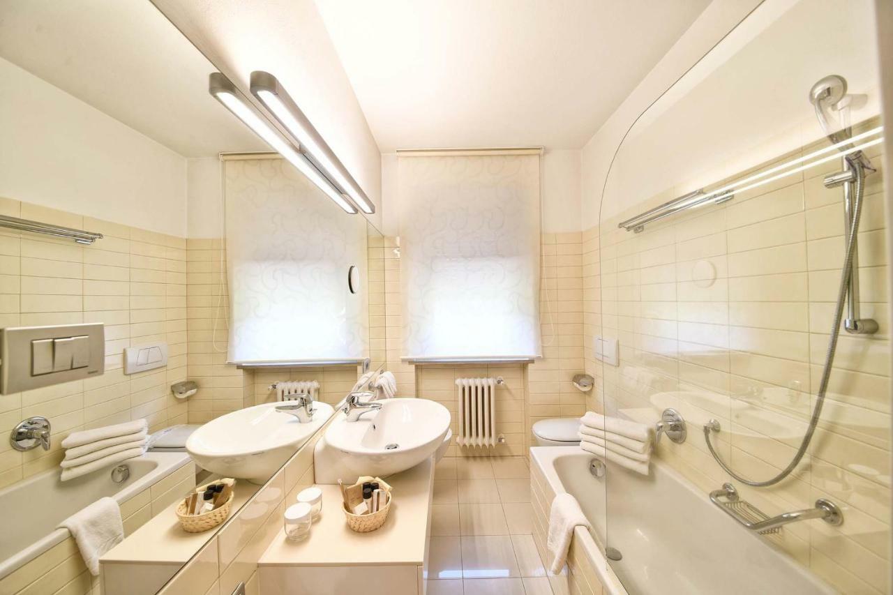 Hotel Juliane Merano Extérieur photo
