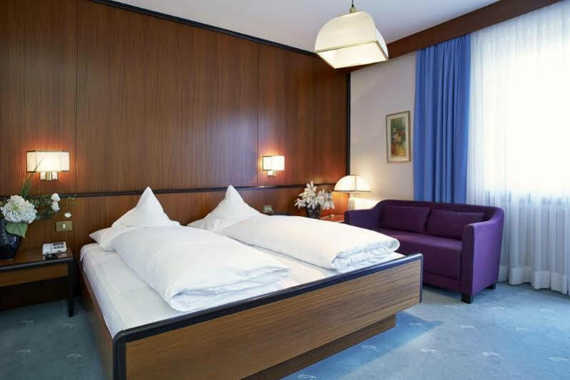 Hotel Juliane Merano Extérieur photo