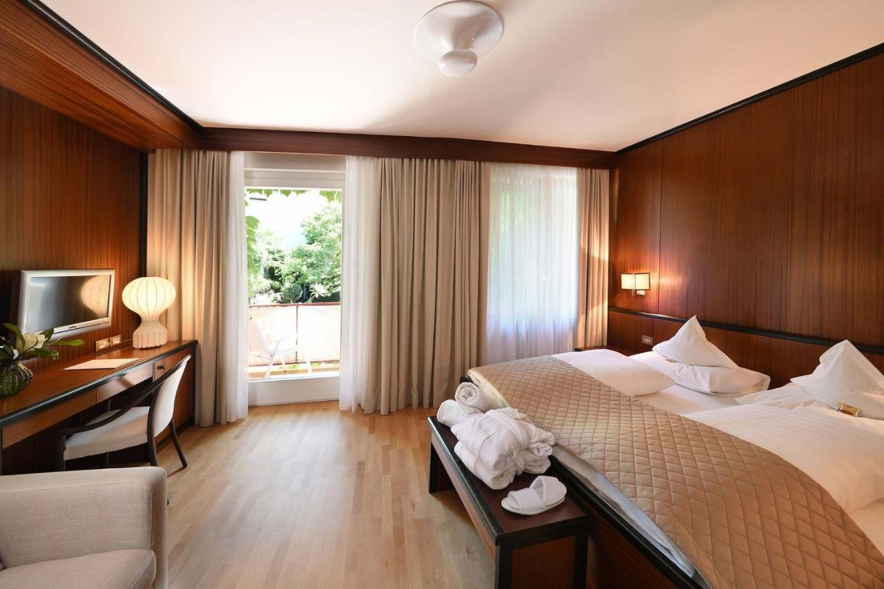 Hotel Juliane Merano Extérieur photo