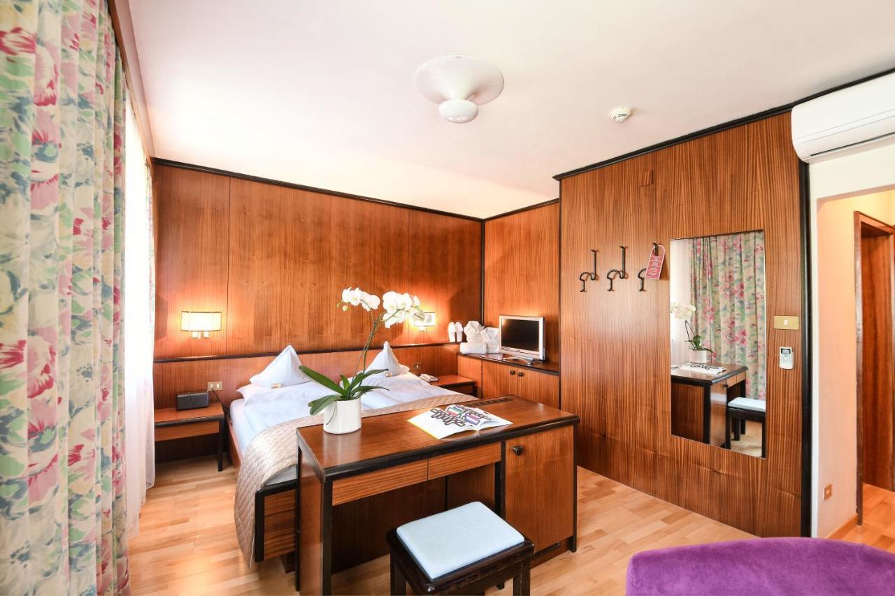 Hotel Juliane Merano Extérieur photo