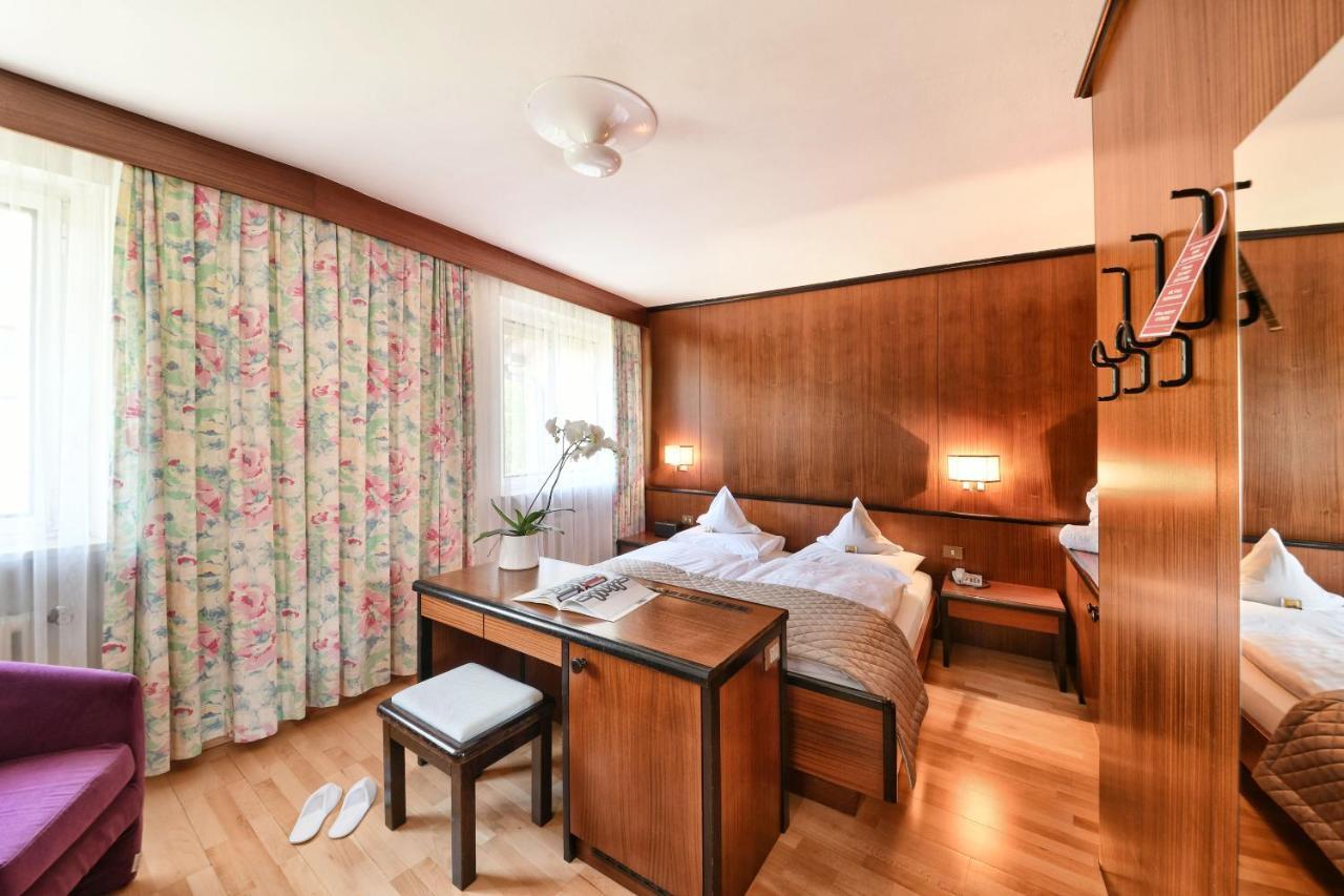 Hotel Juliane Merano Extérieur photo