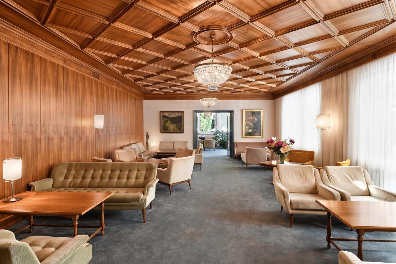 Hotel Juliane Merano Extérieur photo