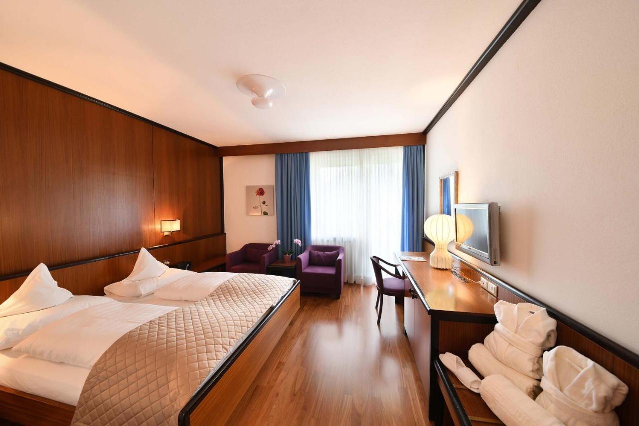 Hotel Juliane Merano Extérieur photo