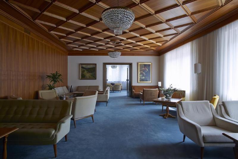 Hotel Juliane Merano Extérieur photo